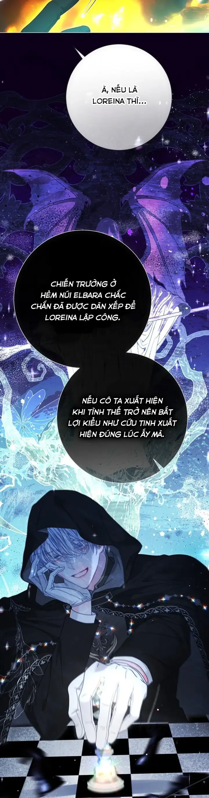 Một Thế Giới Không Có Chị Gái Mà Ai Cũng Yêu Chap 92 - Next Chap 93