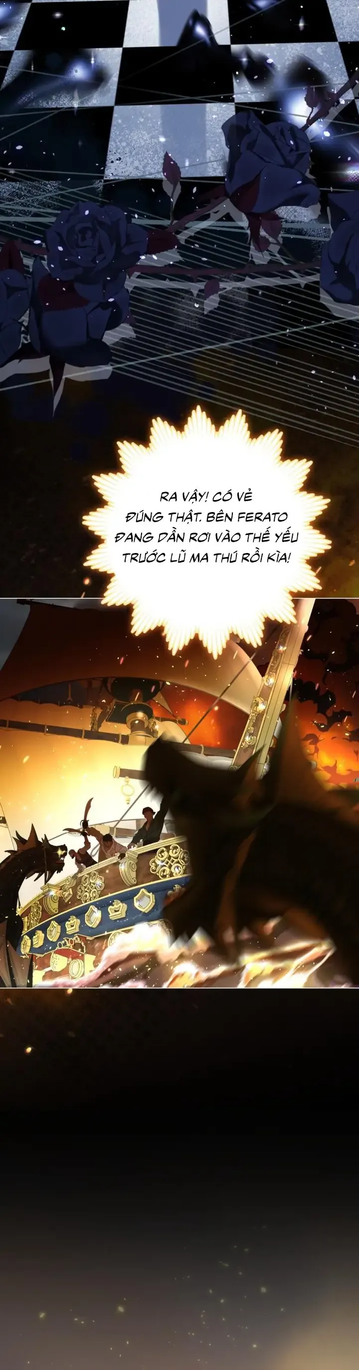 Một Thế Giới Không Có Chị Gái Mà Ai Cũng Yêu Chap 92 - Next Chap 93