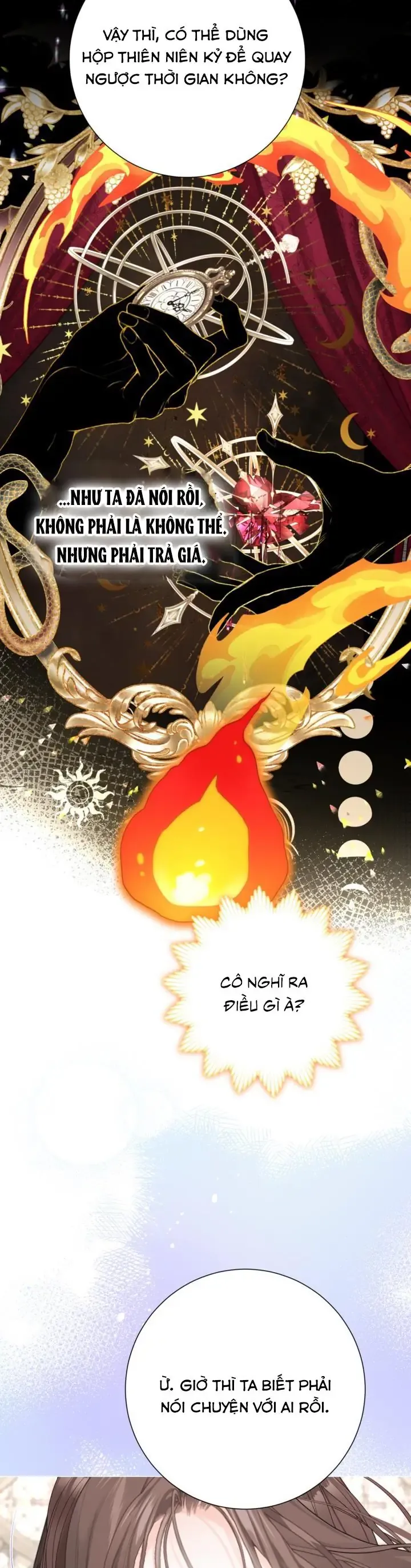 Một Thế Giới Không Có Chị Gái Mà Ai Cũng Yêu Chap 92 - Next Chap 93