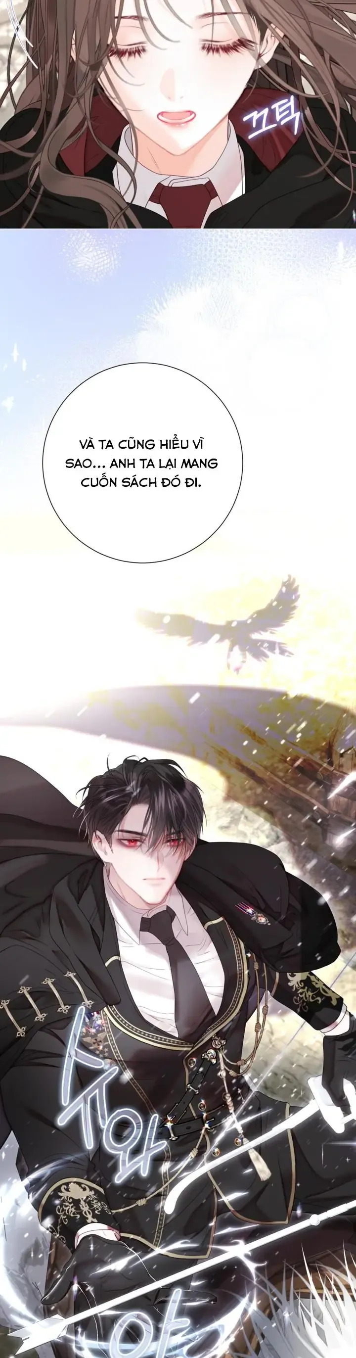 Một Thế Giới Không Có Chị Gái Mà Ai Cũng Yêu Chap 92 - Next Chap 93