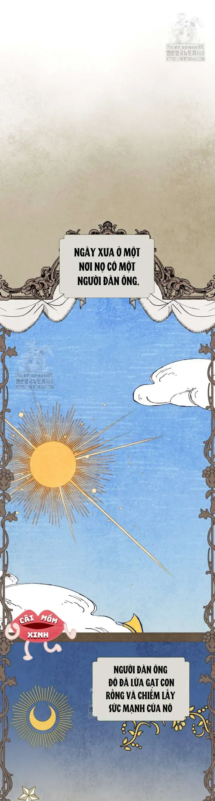 Bệ Hạ, Xin Hãy Quên Tôi Đi Chap 37 - Next Chap 38