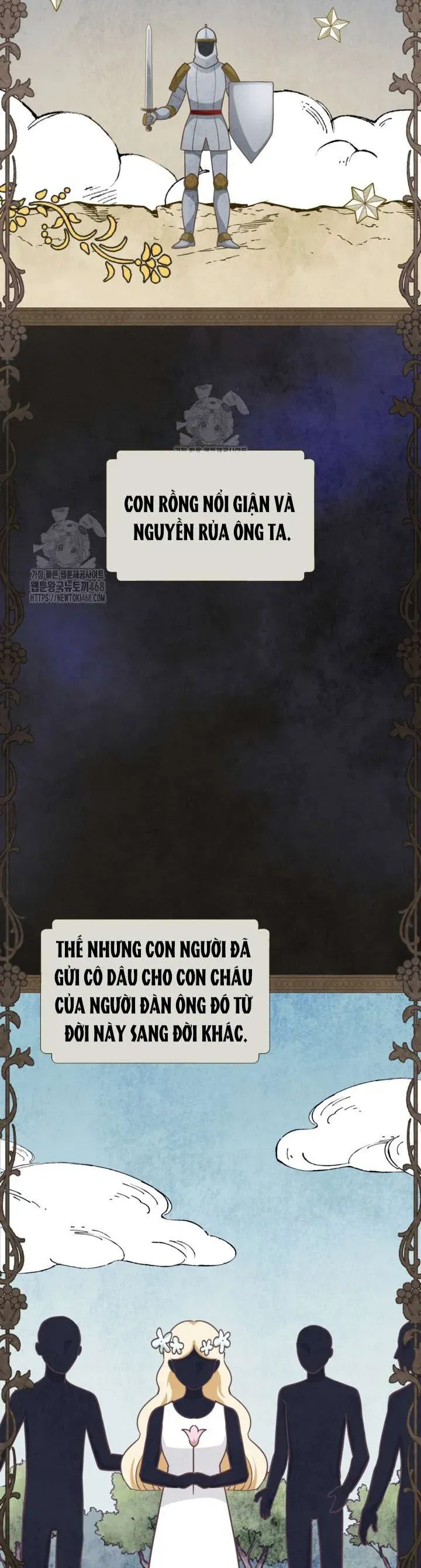 Bệ Hạ, Xin Hãy Quên Tôi Đi Chap 37 - Next Chap 38