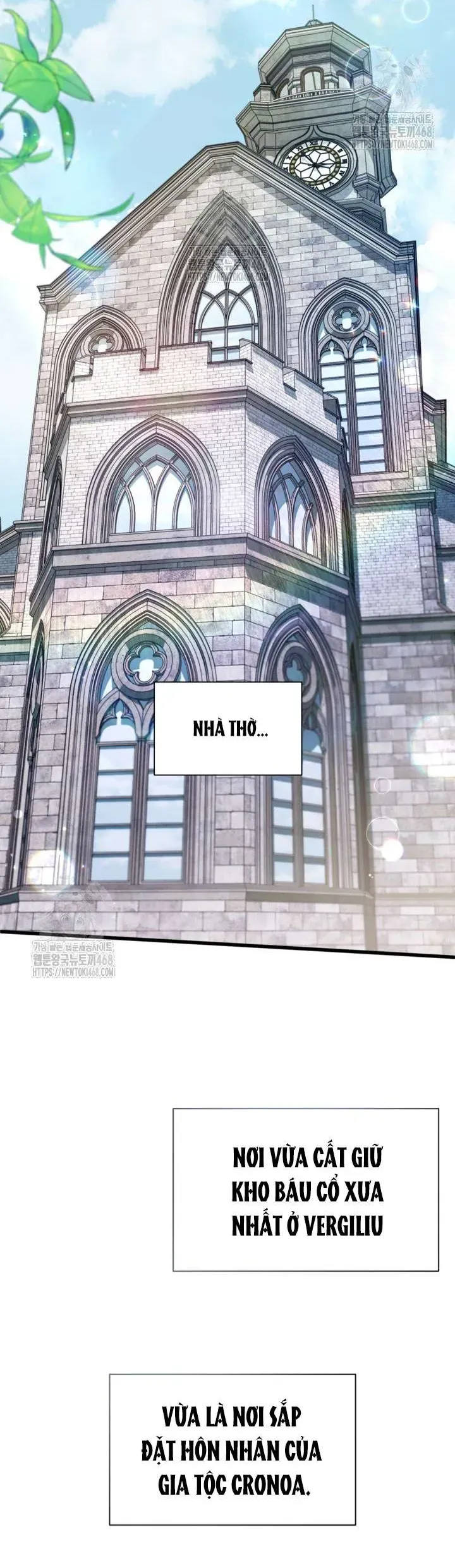 Bệ Hạ, Xin Hãy Quên Tôi Đi Chap 37 - Next Chap 38