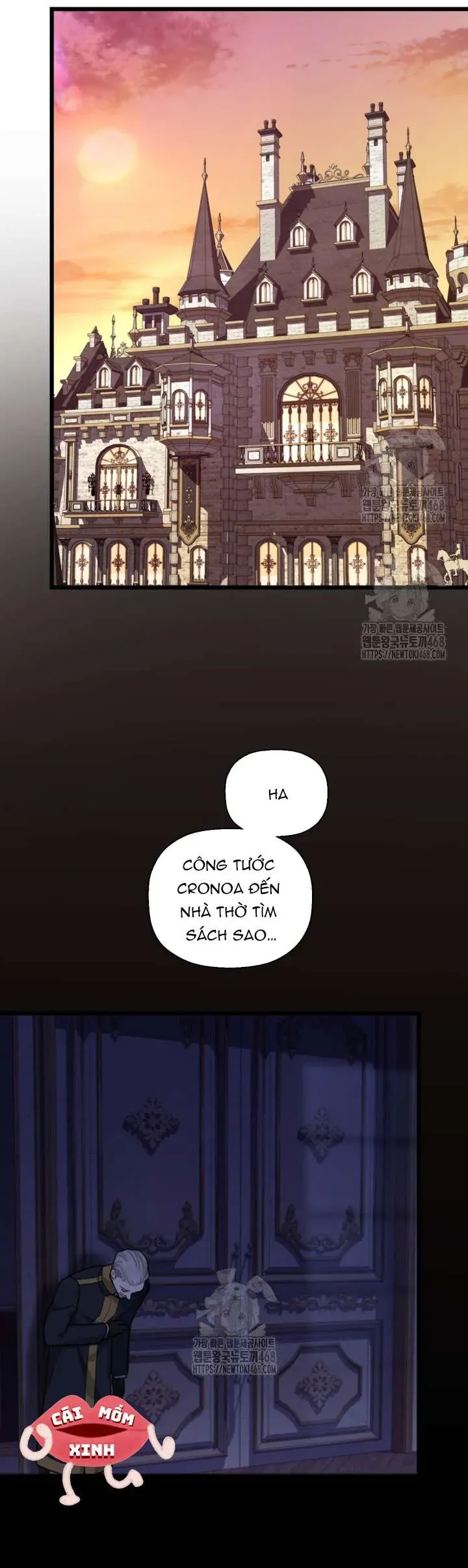 Bệ Hạ, Xin Hãy Quên Tôi Đi Chap 37 - Next Chap 38