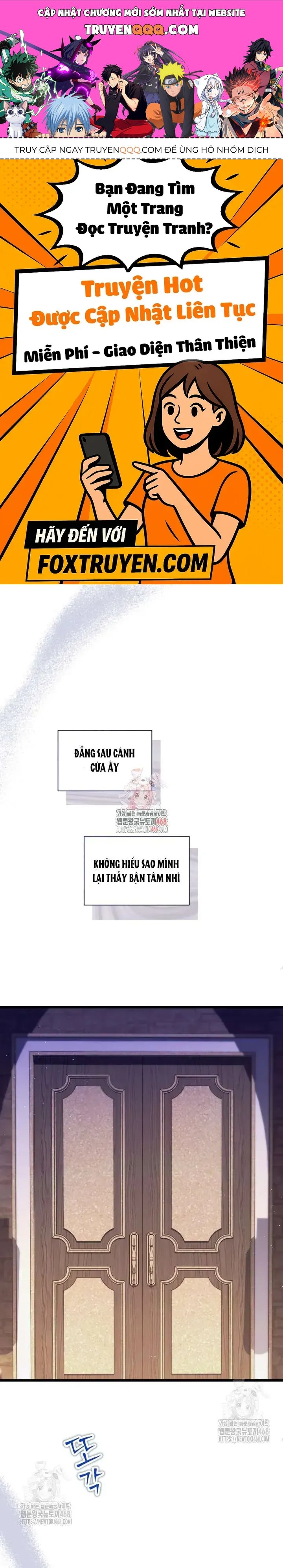 Bệ Hạ, Xin Hãy Quên Tôi Đi Chap 38 - Next Chap 39