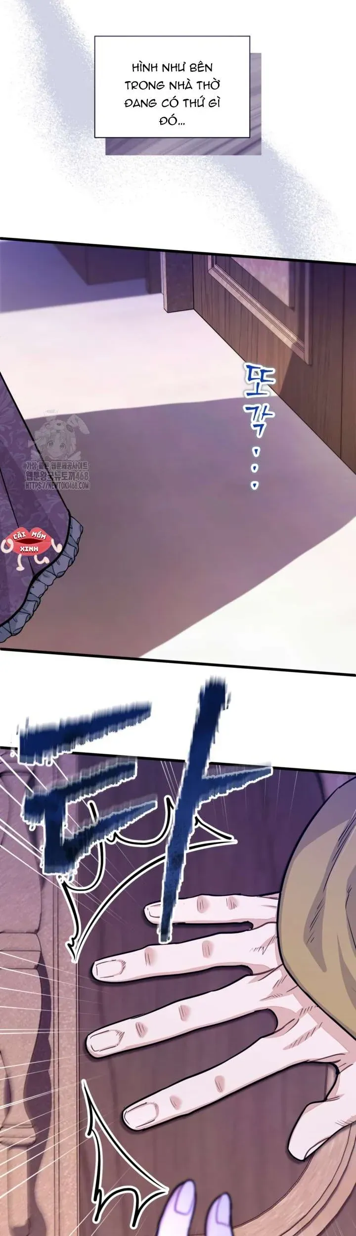 Bệ Hạ, Xin Hãy Quên Tôi Đi Chap 38 - Next Chap 39