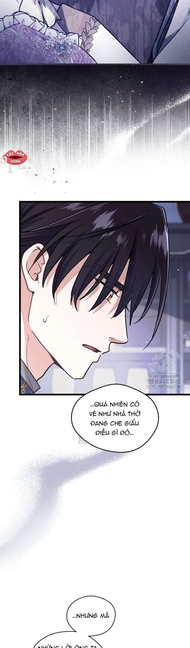 Bệ Hạ, Xin Hãy Quên Tôi Đi Chap 38 - Next Chap 39