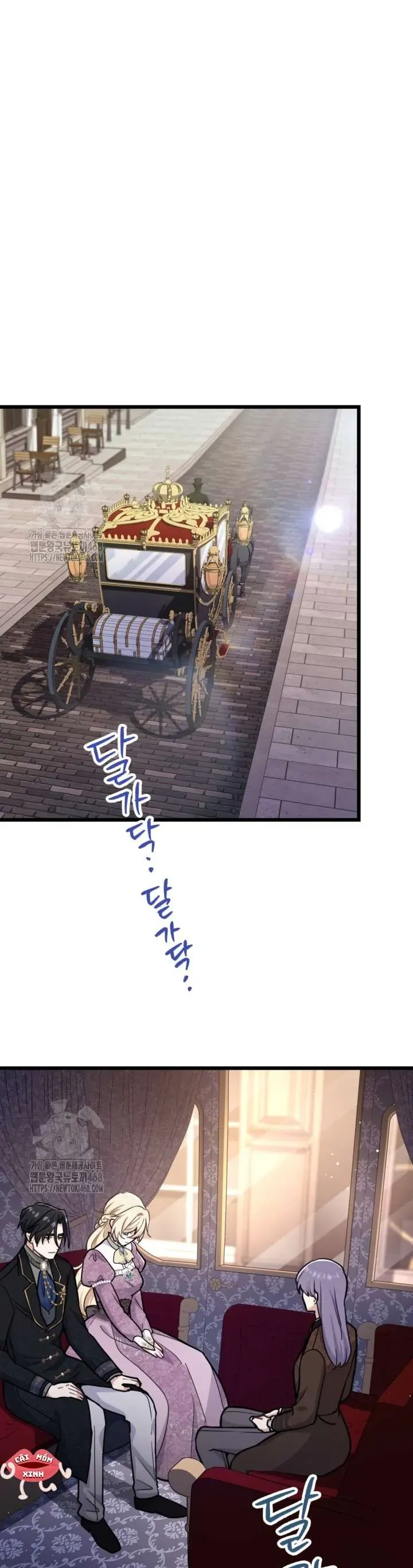 Bệ Hạ, Xin Hãy Quên Tôi Đi Chap 38 - Next Chap 39