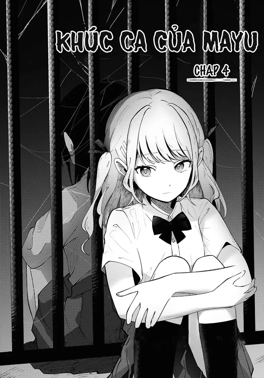 Khúc Hát Của Mayu Chap 4 - Next Chap 5