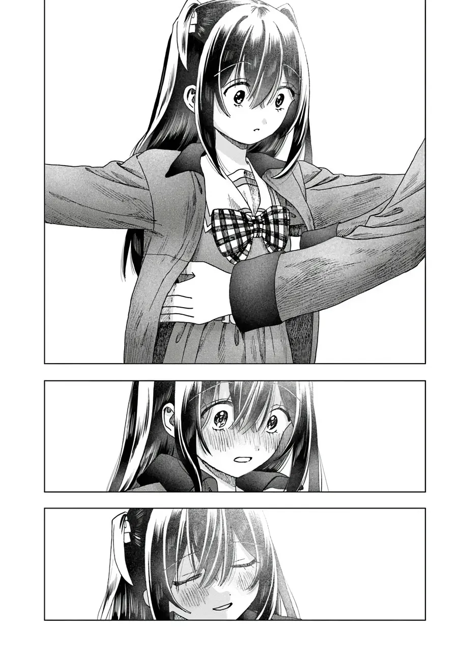 Haikei, Arishi Hi Ni Saku Hanatachi E Chap 12 - Next Chap 13