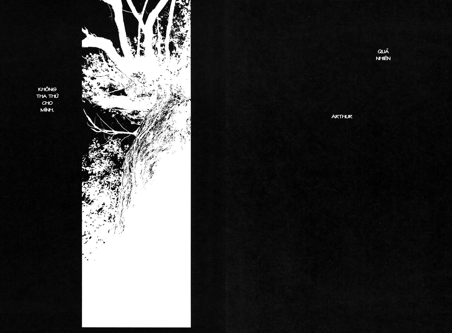 Under The Rose - Phần Truyện Mùa Xuân Chap 16 - Next Chap 17