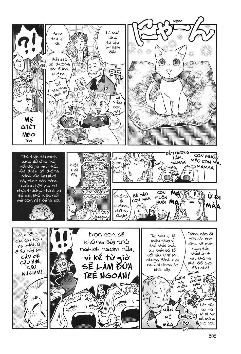 Under The Rose - Phần Truyện Mùa Xuân Chap 16.5 - Next Chap 17.5