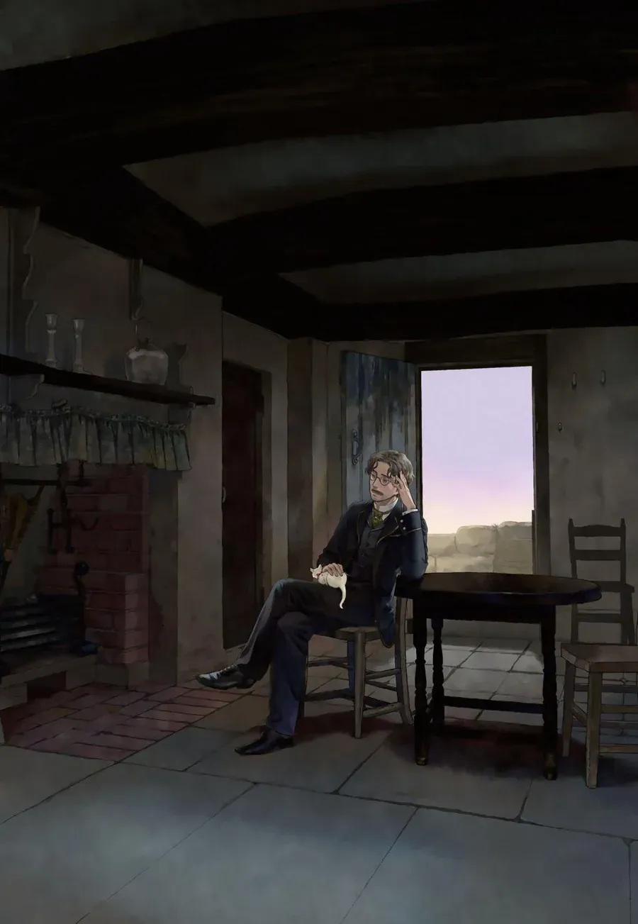 Under The Rose - Phần Truyện Mùa Xuân Chap 17 - Next Chap 18