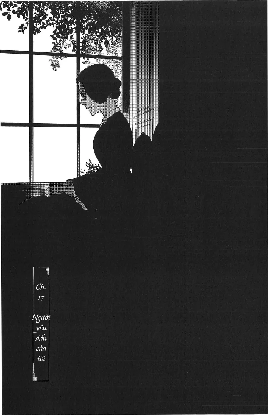 Under The Rose - Phần Truyện Mùa Xuân Chap 17 - Next Chap 18