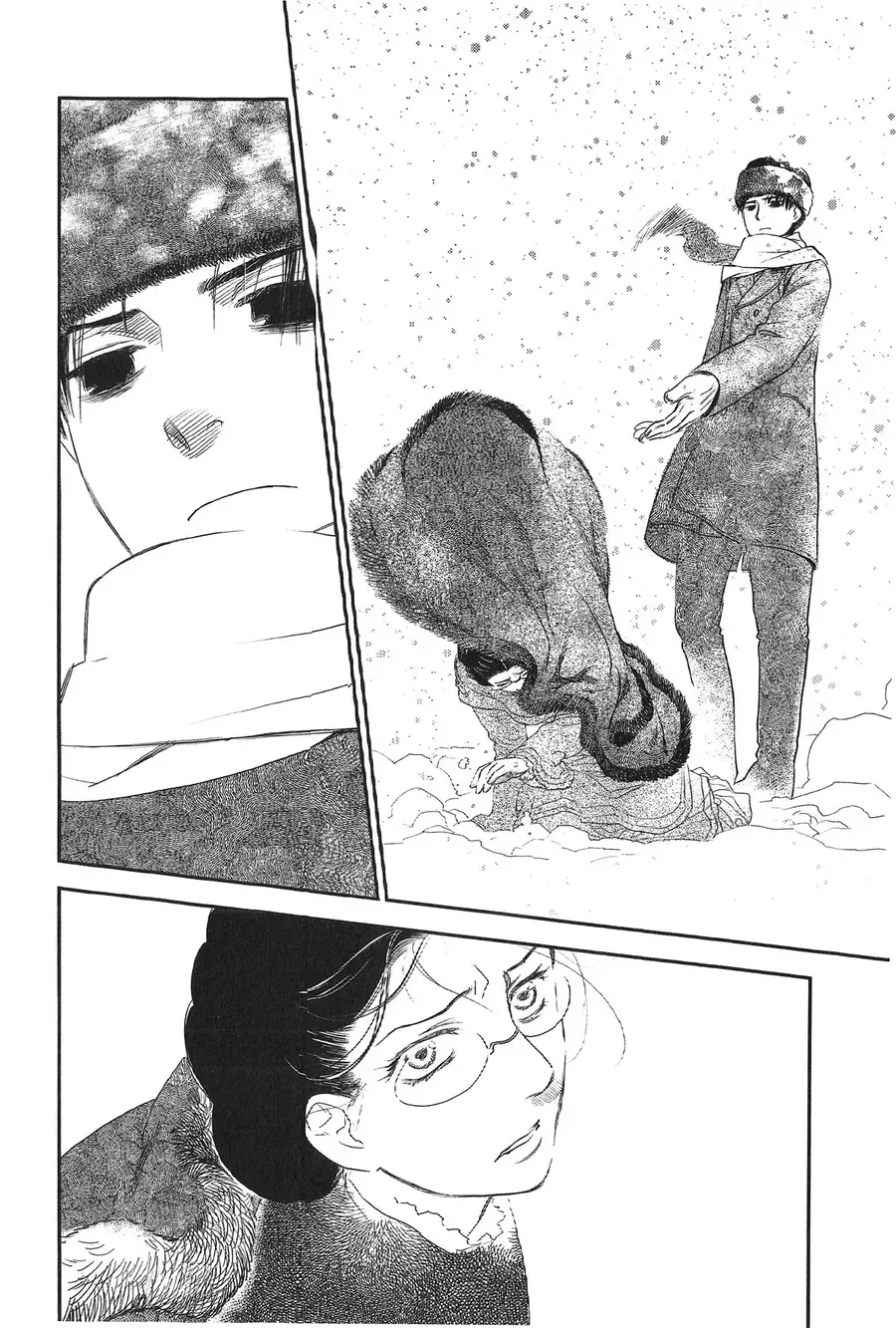 Under The Rose - Phần Truyện Mùa Xuân Chap 18.1 - Next Chap 19.1