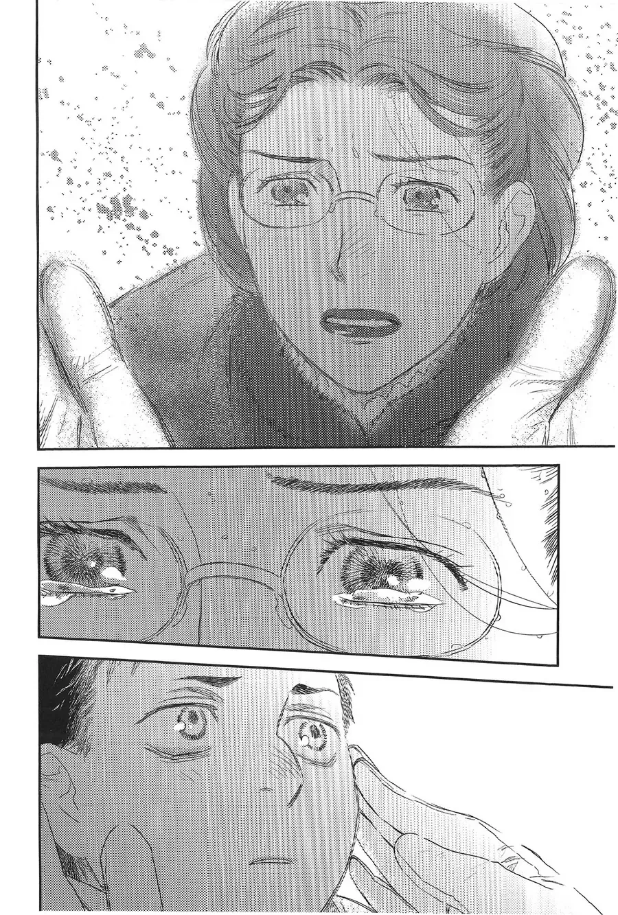 Under The Rose - Phần Truyện Mùa Xuân Chap 18.1 - Next Chap 19.1