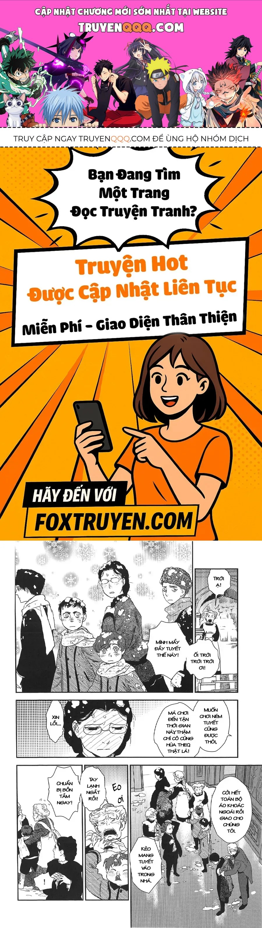 Under The Rose - Phần Truyện Mùa Xuân Chap 18.2 - Next Chap 19.2