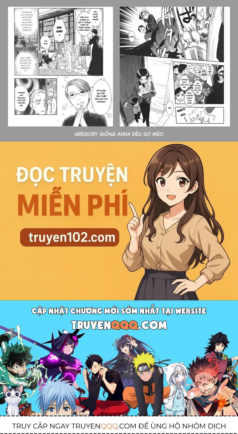 Under The Rose - Phần Truyện Mùa Xuân Chap 20 - Next Chap 21