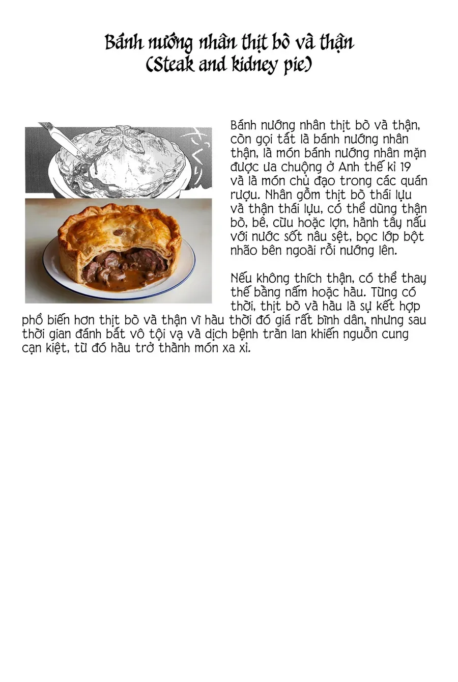 Under The Rose - Phần Truyện Mùa Xuân Chap 21 - Next Chap 22