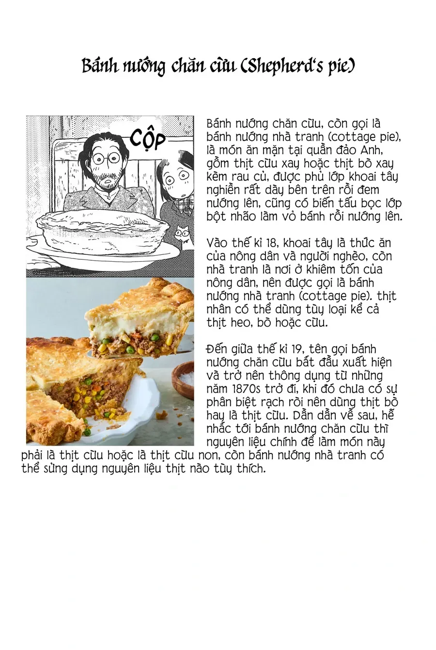 Under The Rose - Phần Truyện Mùa Xuân Chap 21 - Next Chap 22