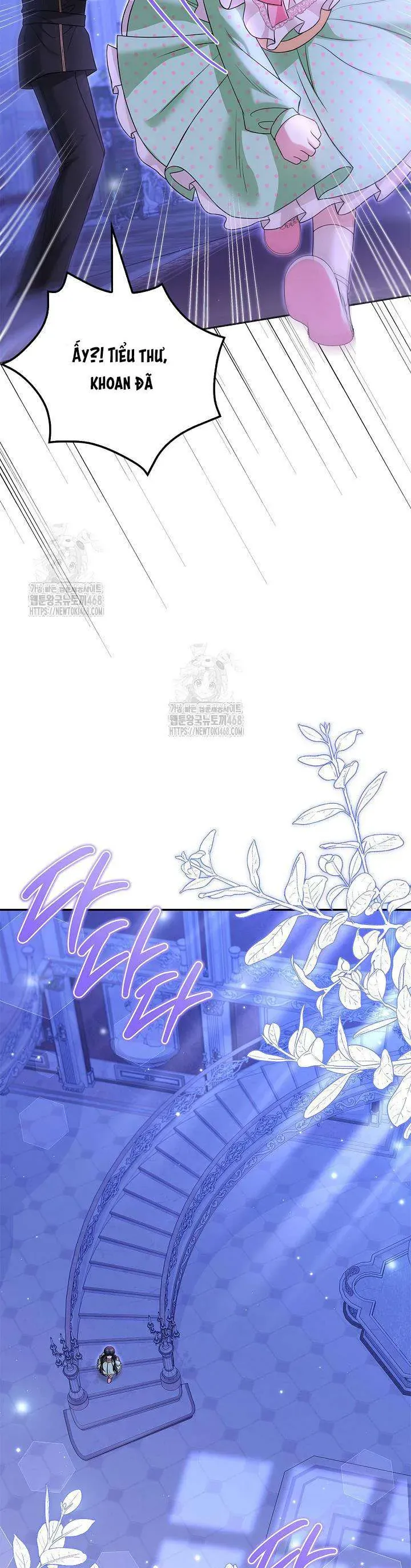 Tôi Sống Với Người Cậu Phản Diện Của Mình Chap 29 - Next Chap 30