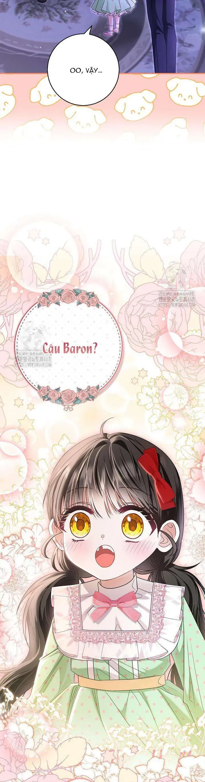 Tôi Sống Với Người Cậu Phản Diện Của Mình Chap 29 - Next Chap 30