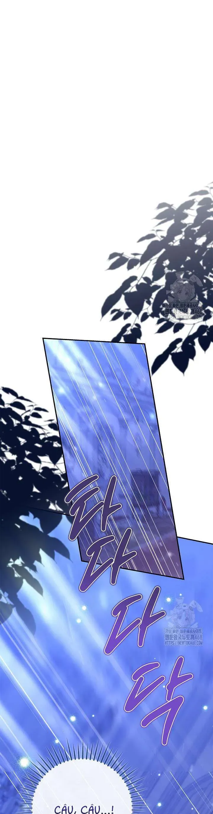 Tôi Sống Với Người Cậu Phản Diện Của Mình Chap 29 - Next Chap 30