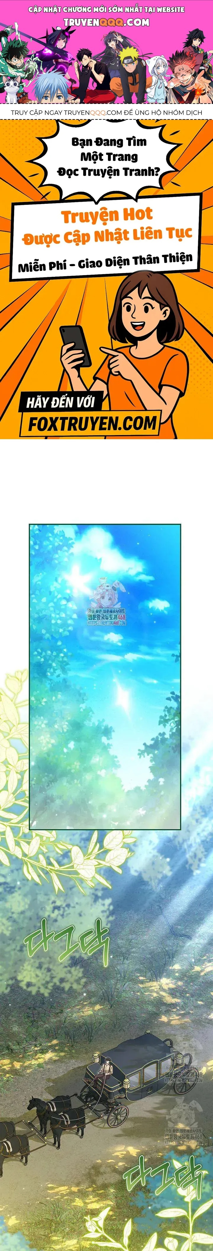 Tôi Sống Với Người Cậu Phản Diện Của Mình Chap 30 - Next Chap 31