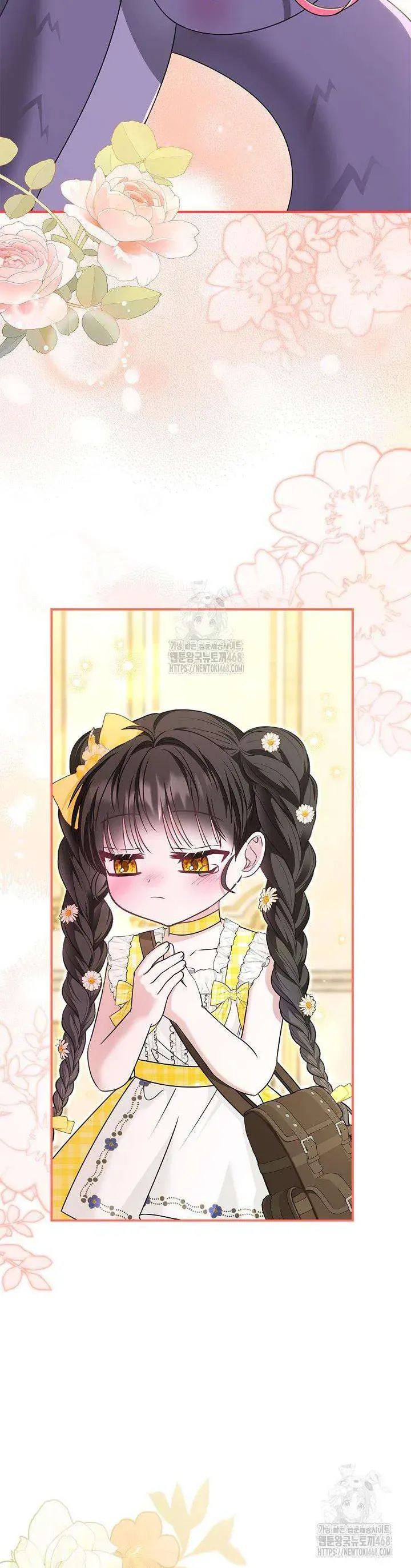 Tôi Sống Với Người Cậu Phản Diện Của Mình Chap 30 - Next Chap 31