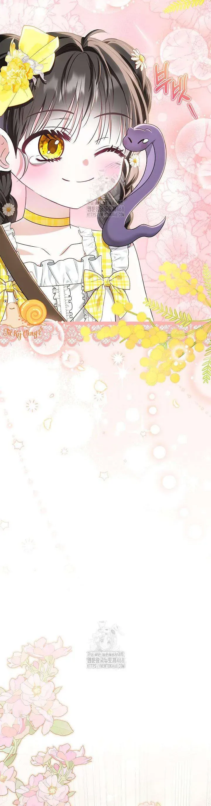 Tôi Sống Với Người Cậu Phản Diện Của Mình Chap 30 - Next Chap 31