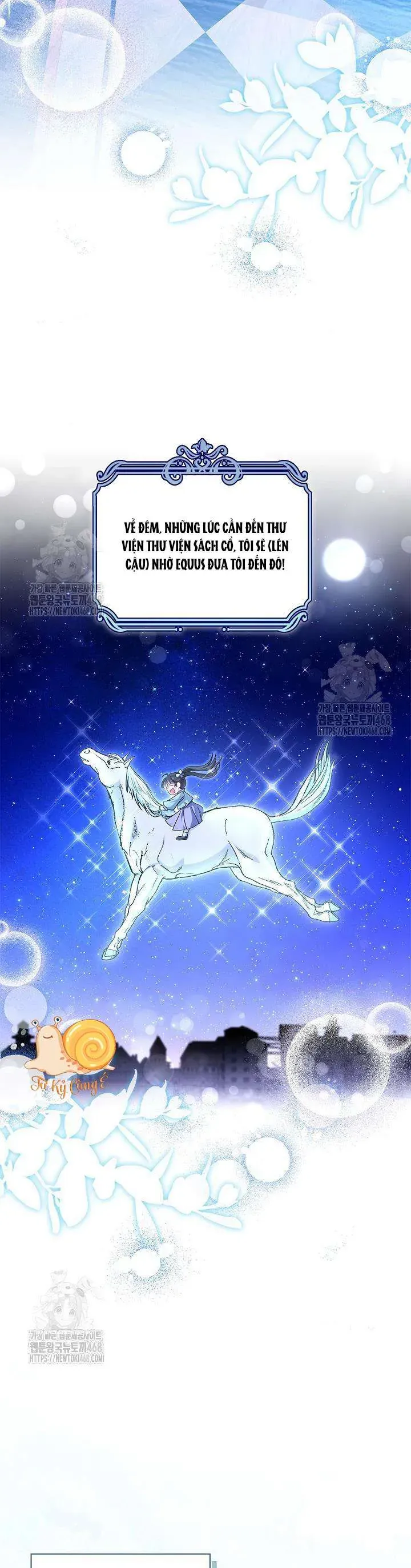 Tôi Sống Với Người Cậu Phản Diện Của Mình Chap 32 - Next Chap 33