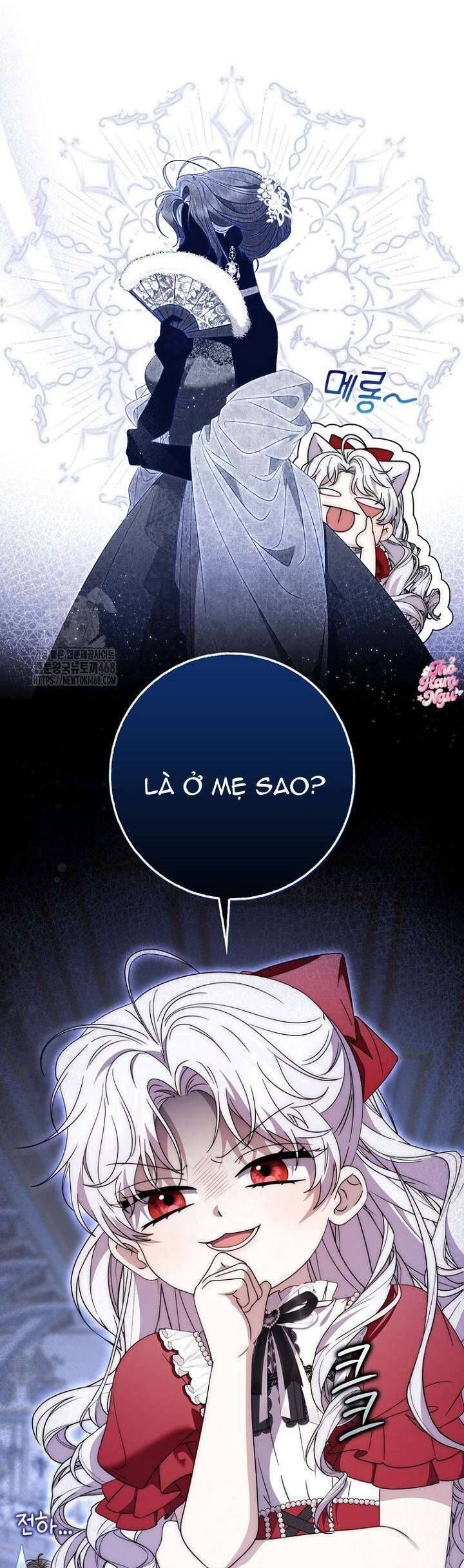 Nam Chính Bệnh Hoạn Ám Ảnh Với Sức Khoẻ Của Tôi Chap 35 - Next Chap 36