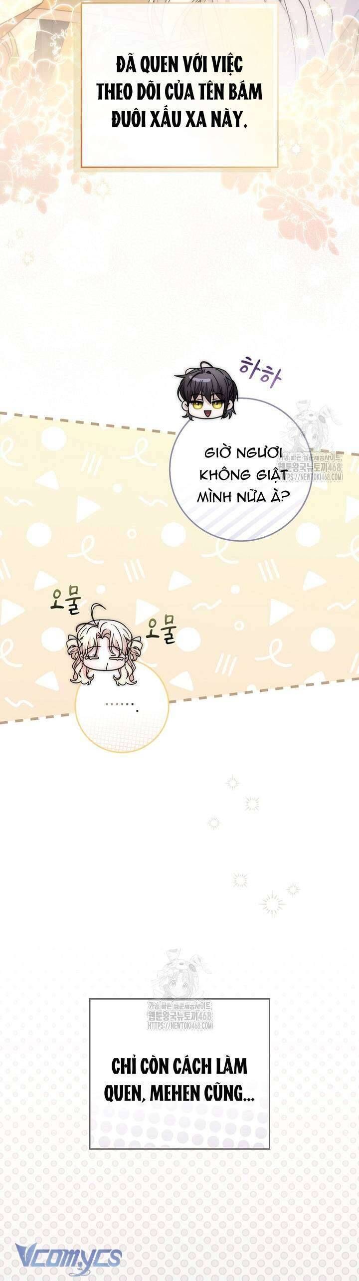 Nam Chính Bệnh Hoạn Ám Ảnh Với Sức Khoẻ Của Tôi Chap 35 - Next Chap 36