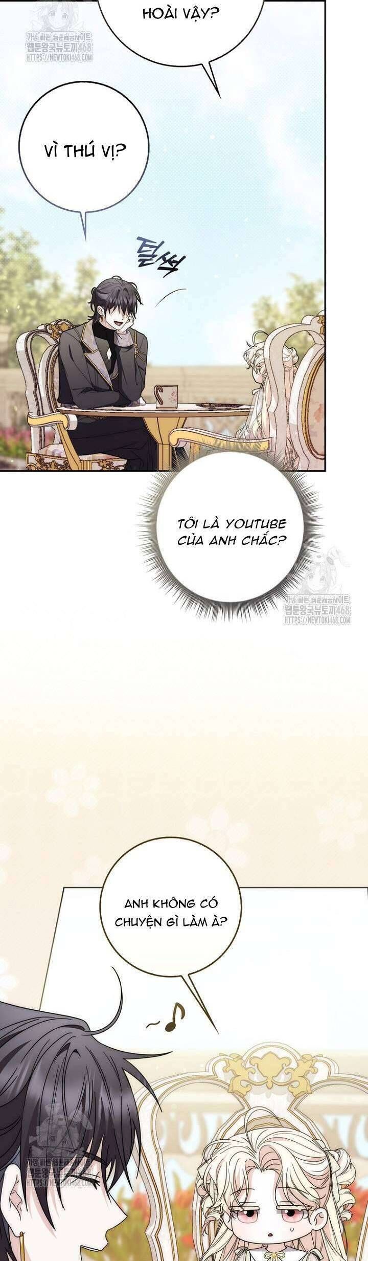 Nam Chính Bệnh Hoạn Ám Ảnh Với Sức Khoẻ Của Tôi Chap 35 - Next Chap 36