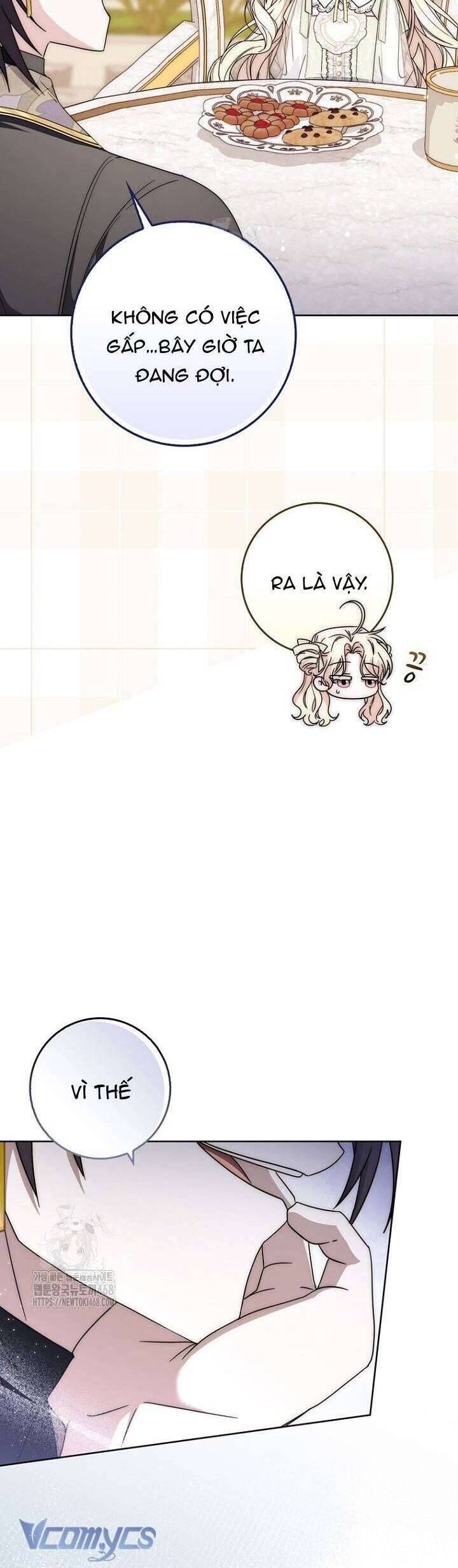 Nam Chính Bệnh Hoạn Ám Ảnh Với Sức Khoẻ Của Tôi Chap 35 - Next Chap 36