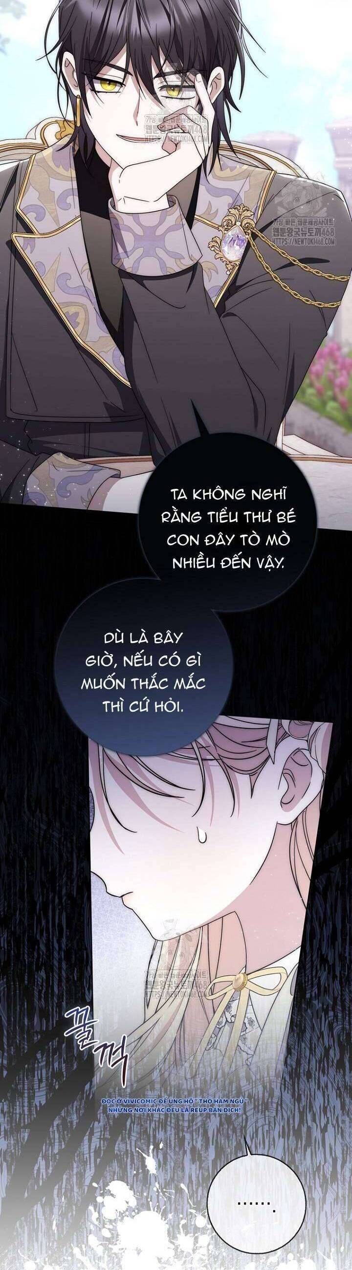 Nam Chính Bệnh Hoạn Ám Ảnh Với Sức Khoẻ Của Tôi Chap 35 - Next Chap 36