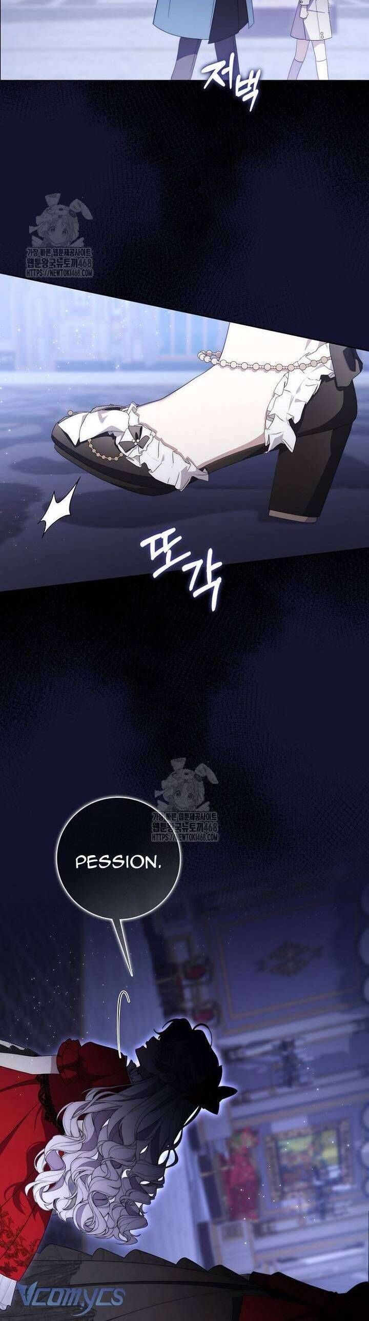 Nam Chính Bệnh Hoạn Ám Ảnh Với Sức Khoẻ Của Tôi Chap 35 - Next Chap 36