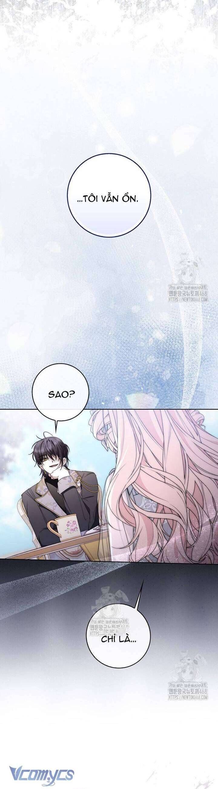 Nam Chính Bệnh Hoạn Ám Ảnh Với Sức Khoẻ Của Tôi Chap 35 - Next Chap 36