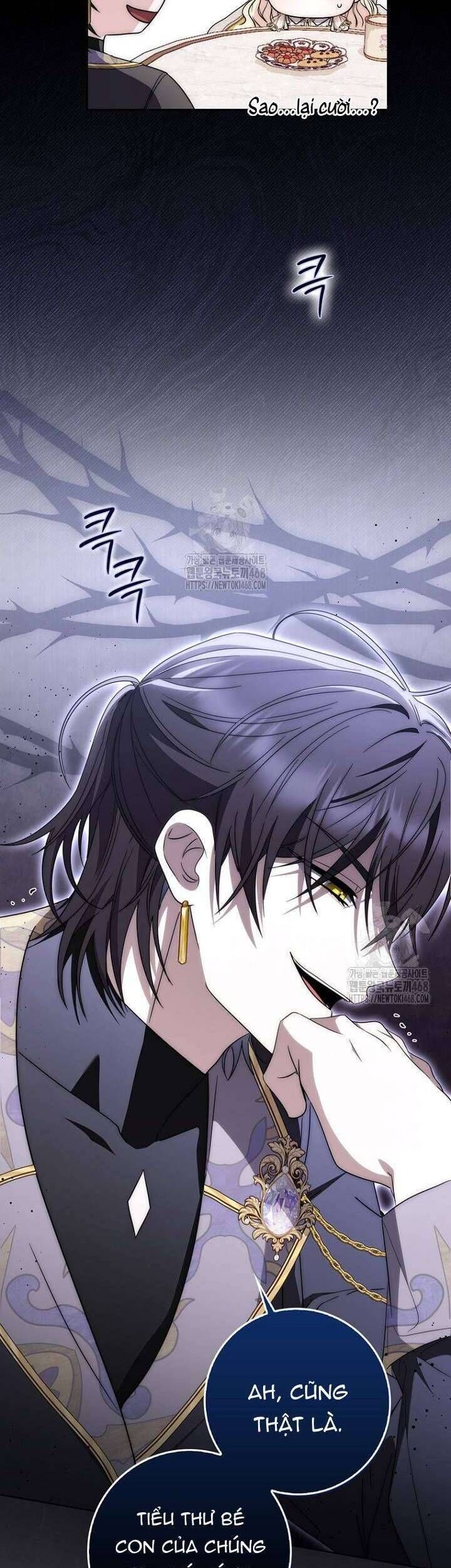 Nam Chính Bệnh Hoạn Ám Ảnh Với Sức Khoẻ Của Tôi Chap 35 - Next Chap 36