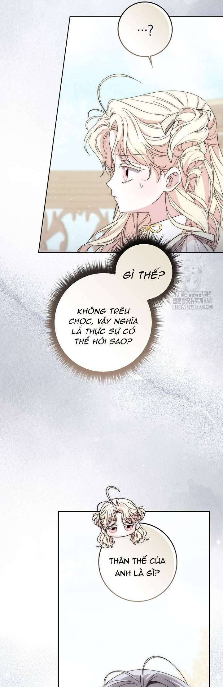 Nam Chính Bệnh Hoạn Ám Ảnh Với Sức Khoẻ Của Tôi Chap 35 - Next Chap 36