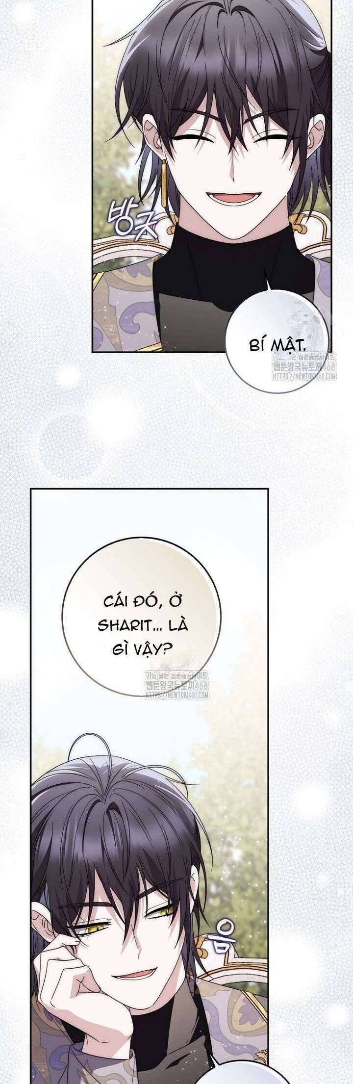 Nam Chính Bệnh Hoạn Ám Ảnh Với Sức Khoẻ Của Tôi Chap 35 - Next Chap 36