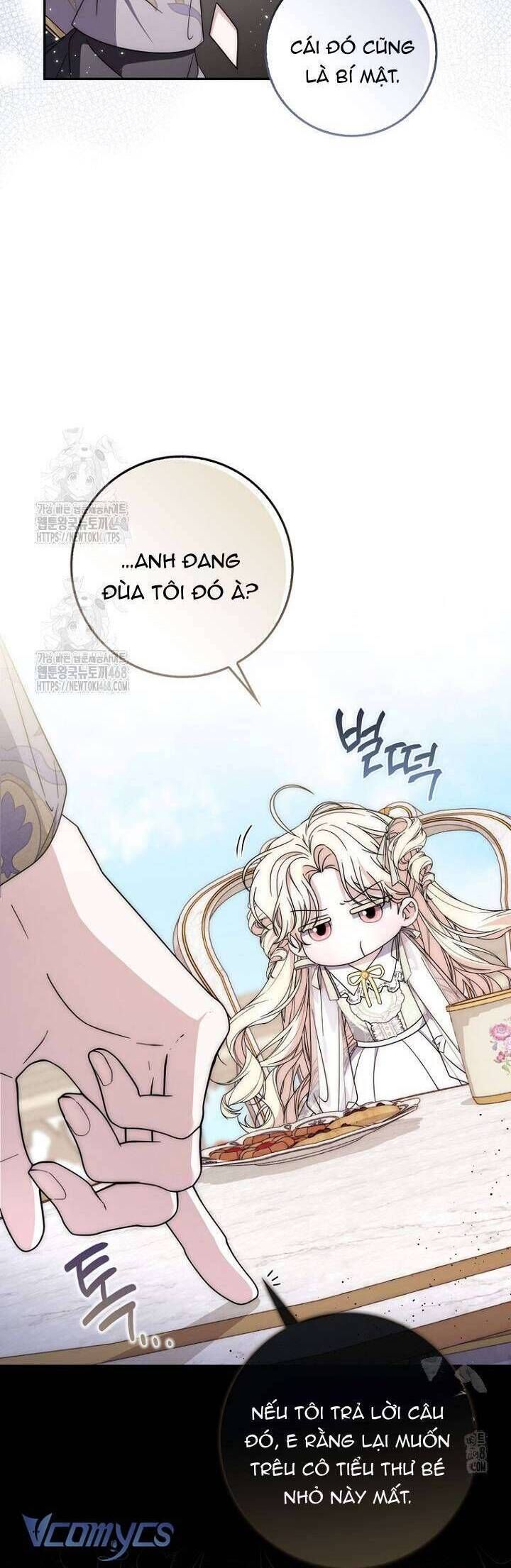 Nam Chính Bệnh Hoạn Ám Ảnh Với Sức Khoẻ Của Tôi Chap 35 - Next Chap 36