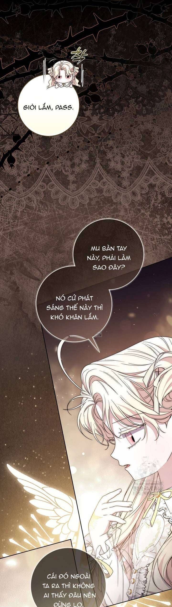 Nam Chính Bệnh Hoạn Ám Ảnh Với Sức Khoẻ Của Tôi Chap 35 - Next Chap 36