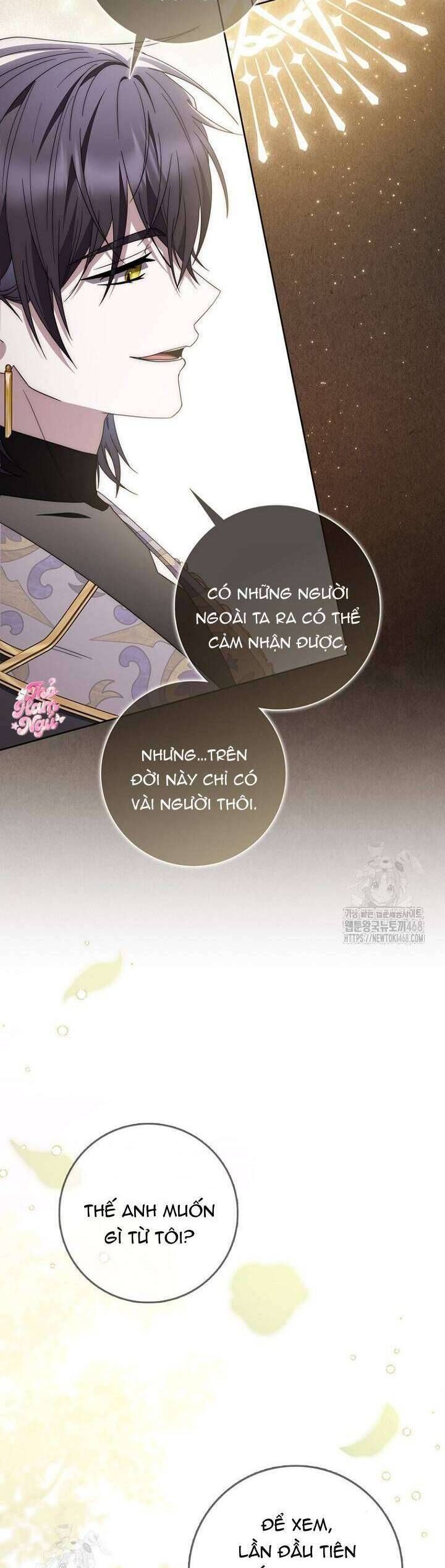 Nam Chính Bệnh Hoạn Ám Ảnh Với Sức Khoẻ Của Tôi Chap 35 - Next Chap 36