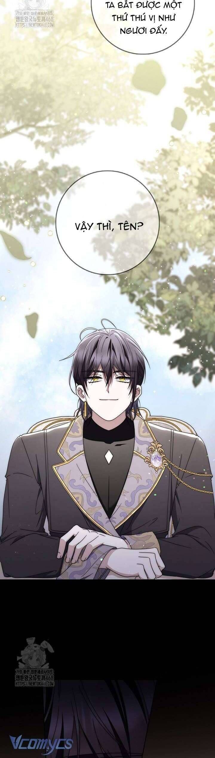 Nam Chính Bệnh Hoạn Ám Ảnh Với Sức Khoẻ Của Tôi Chap 35 - Next Chap 36