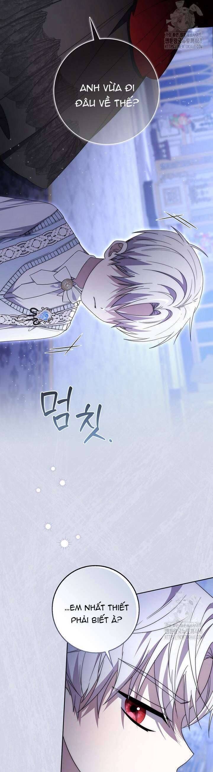 Nam Chính Bệnh Hoạn Ám Ảnh Với Sức Khoẻ Của Tôi Chap 35 - Next Chap 36