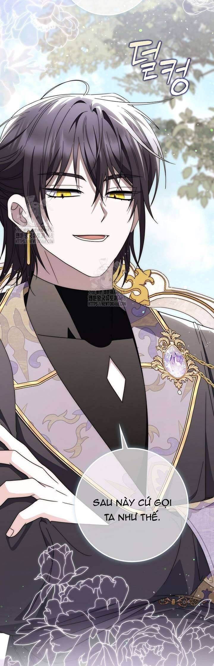 Nam Chính Bệnh Hoạn Ám Ảnh Với Sức Khoẻ Của Tôi Chap 35 - Next Chap 36