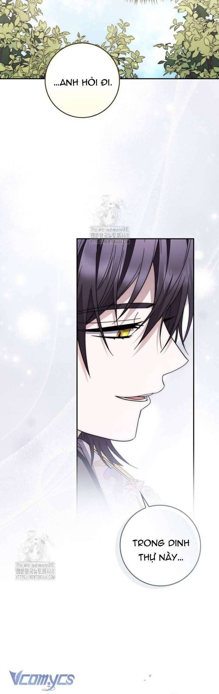 Nam Chính Bệnh Hoạn Ám Ảnh Với Sức Khoẻ Của Tôi Chap 35 - Next Chap 36