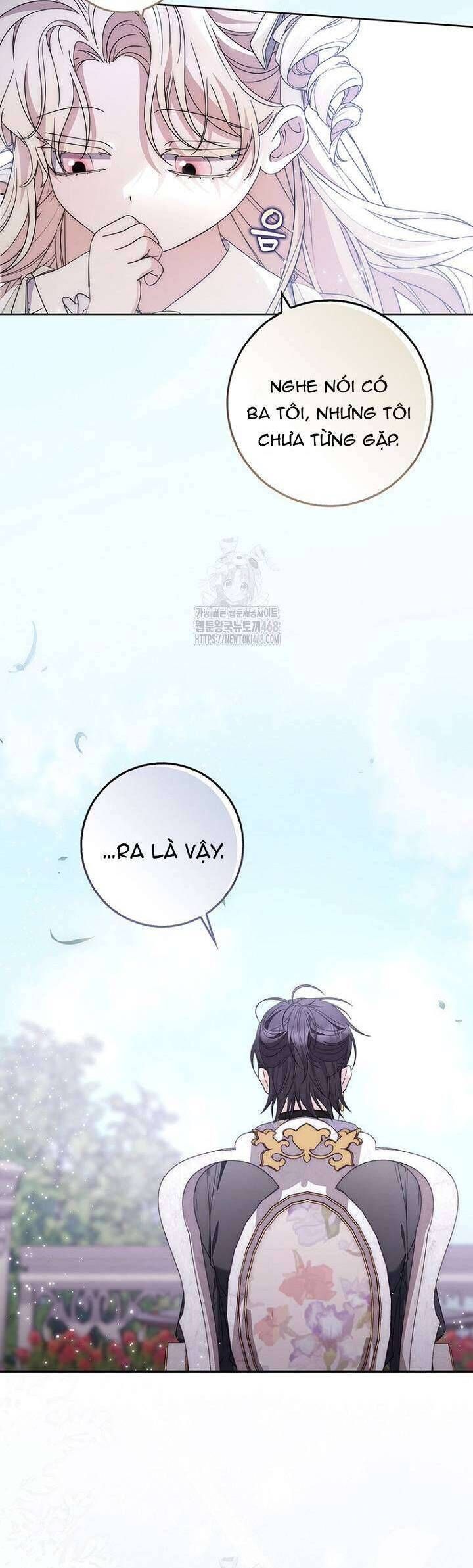 Nam Chính Bệnh Hoạn Ám Ảnh Với Sức Khoẻ Của Tôi Chap 35 - Next Chap 36