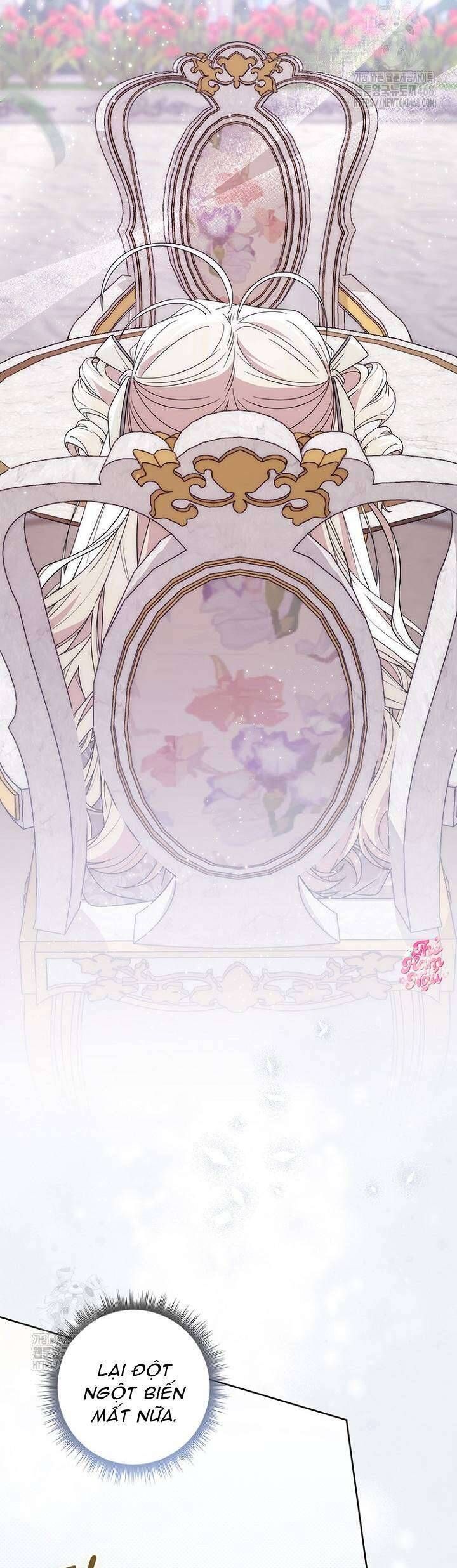 Nam Chính Bệnh Hoạn Ám Ảnh Với Sức Khoẻ Của Tôi Chap 35 - Next Chap 36